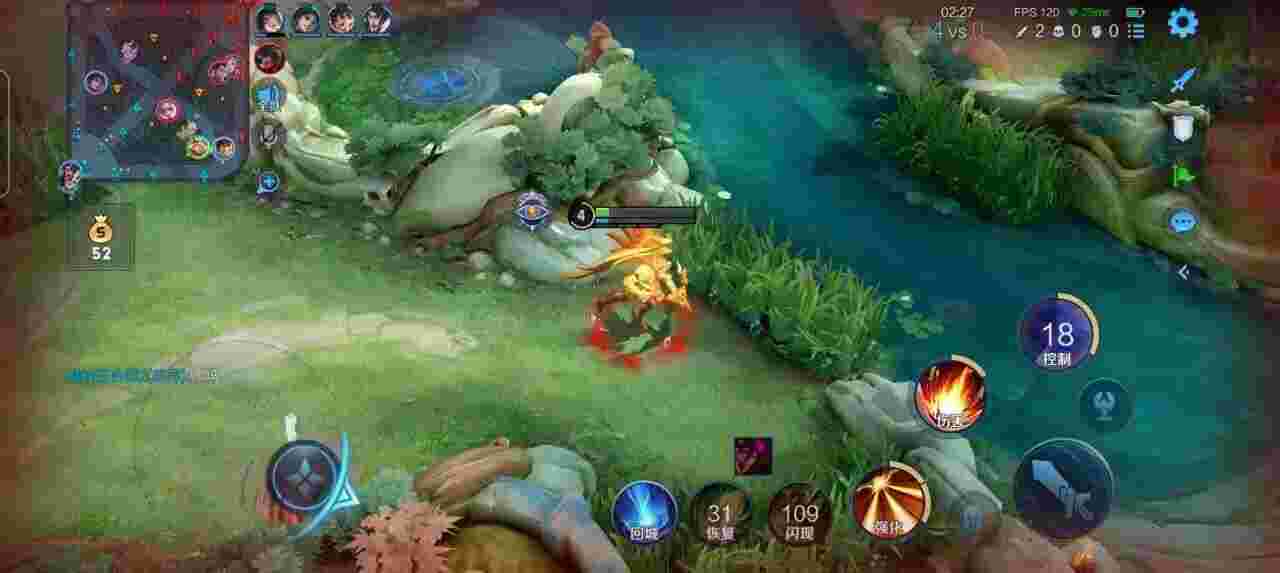 王者荣耀擎天柱 - 和平精英冲钱有用吗?辅助预览图